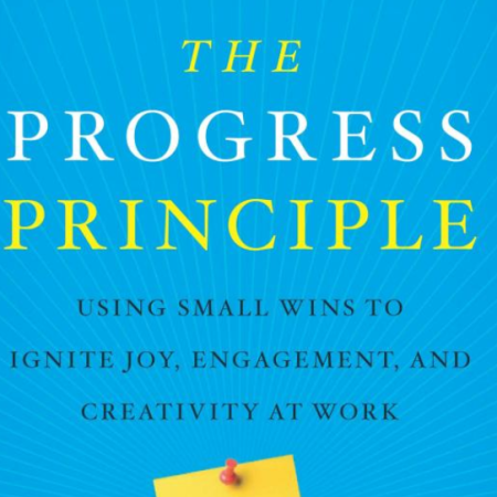 progress principle